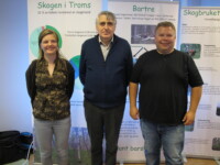 Fra Årsmøte i Harstad 2015