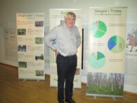 Fra årsmøte i Harstad