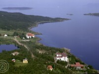 Trondarnes Folkehøyskole i Harstad